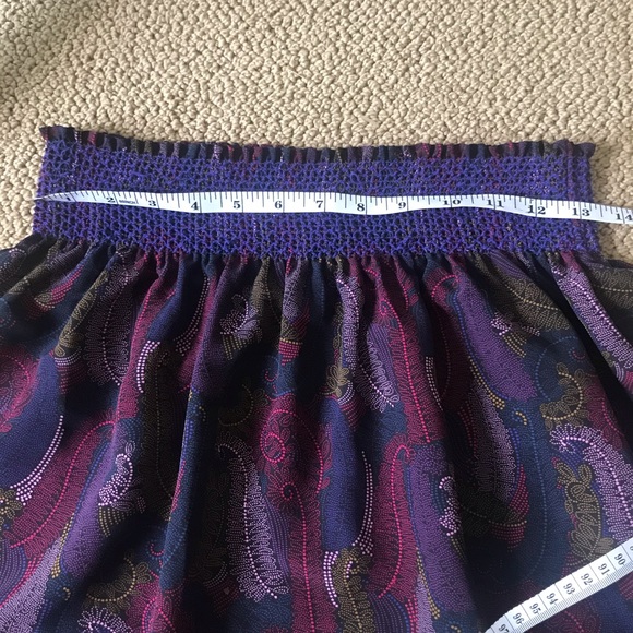 Kimchi Blue Skirt - Picture 6 of 6